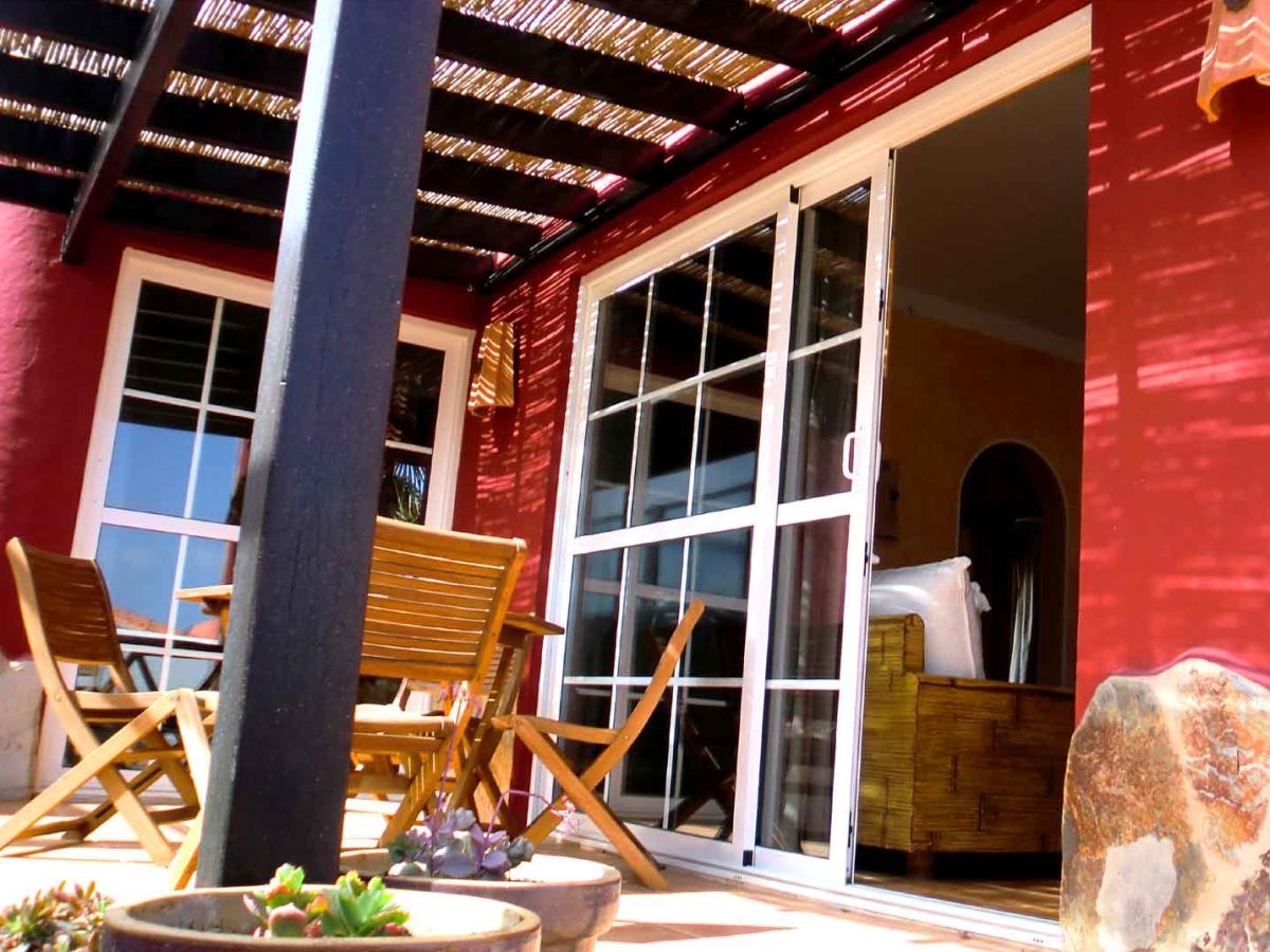 Holiday house La Luna