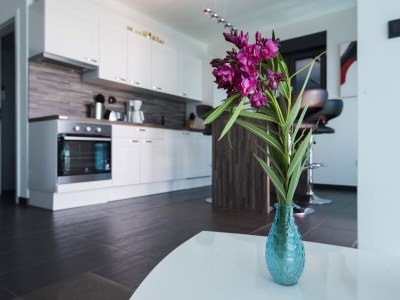 Holiday apartment Design-Beachresort - Features photo 16