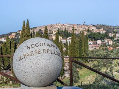 Holiday house Casa Amiata - Outdoor photo 13