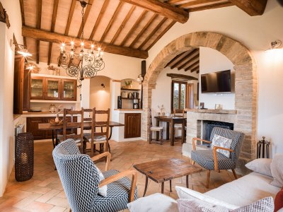 Holiday house Casa Amiata - Features photo 18