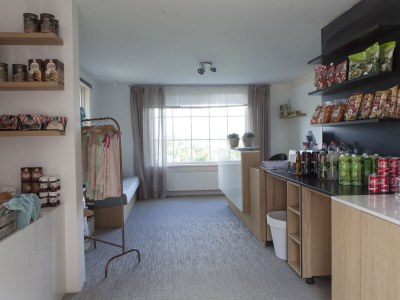 Holiday apartment Strand49 Beachloft - Environment photo 25