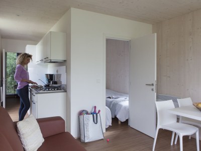 Holiday apartment Strand49 Design Cabin - Outdoor photo 8