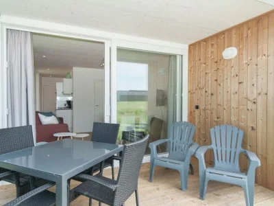 Holiday apartment Strand49 Design Cabin - Outdoor photo 9