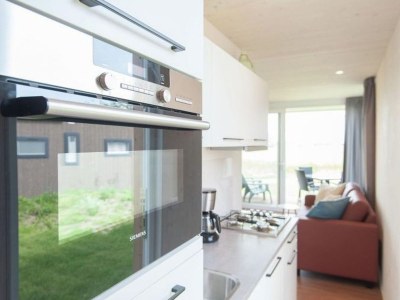 Holiday apartment Strand49 Design Cabin - Features photo 11
