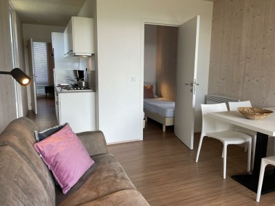 Holiday apartment Strand49 Design Cabin - Features photo 15