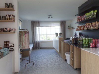 Holiday apartment Strand49 Design Cabin - Environment photo 31