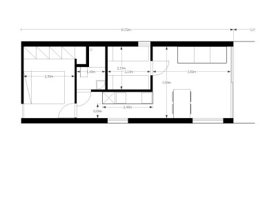 Holiday apartment Strand49 Design Cabin - Document photo 32