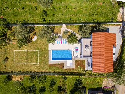 Villa Medulin - Environment photo 32