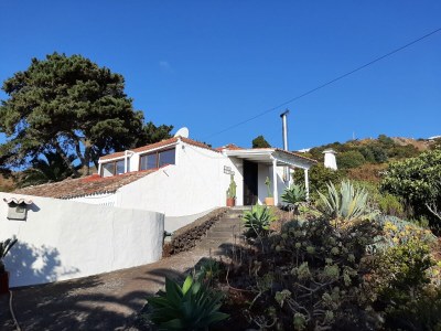 Finca La Guapa in Villa de Mazo - Finca