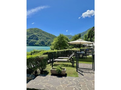 Holiday apartment Serena Charme - Outdoor photo 6