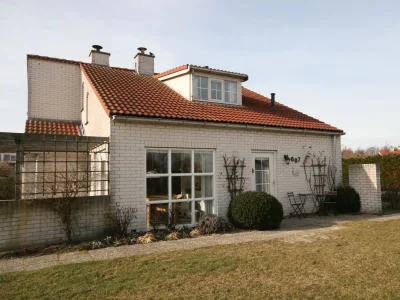 Holiday house Tolsdorf in De Cocksdorp - Holiday house