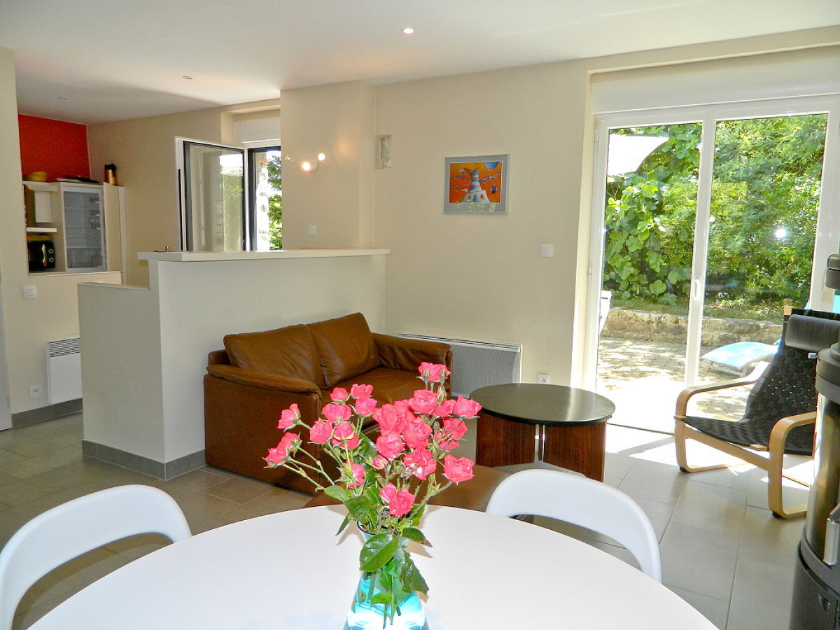 Holiday house E1232 Camaret N4 - Features photo 4