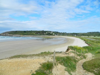 Holiday house E1232 Camaret N4 - Environment photo 13
