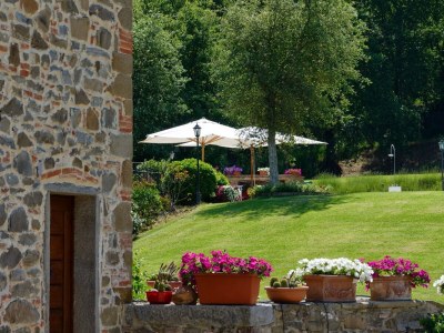 Villa Villa with heated pool - Outdoor photo 3