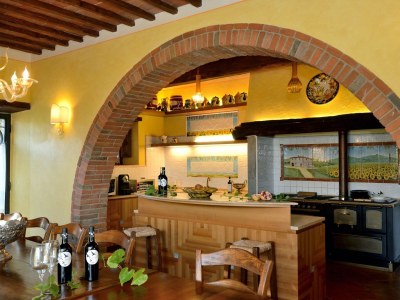 Villa Villa with heated pool - Features photo 20
