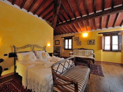 Villa Villa with heated pool - Features photo 22