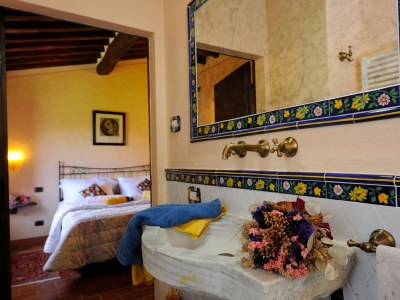 Villa Villa with heated pool - Features photo 26