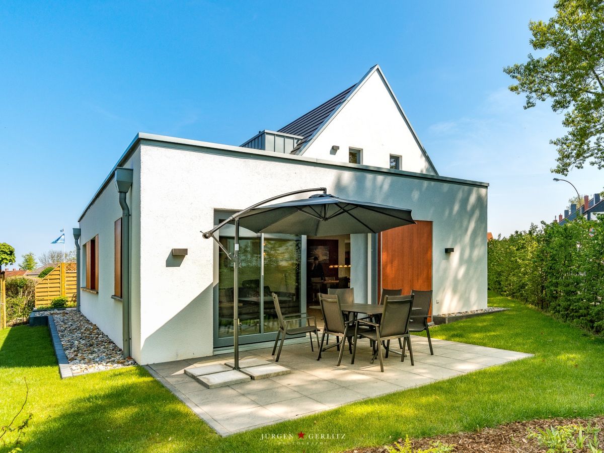 Holiday apartment Captains´Finest