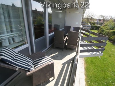 Holiday apartment Zuiderstrand Viking 22 in Westkapelle - Holiday apartment