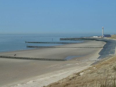 Holiday apartment Zuiderstrand Viking 22 - Environment photo 15