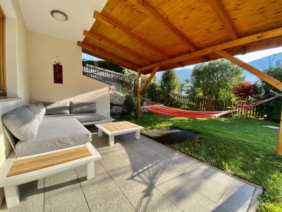 Holiday apartment Martina - Outdoor photo 4