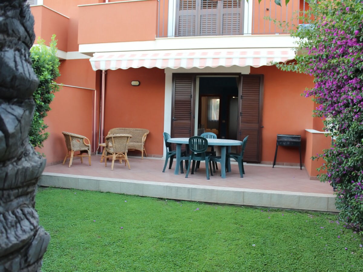 Holiday apartment Villa le Mimose - Stella Marina