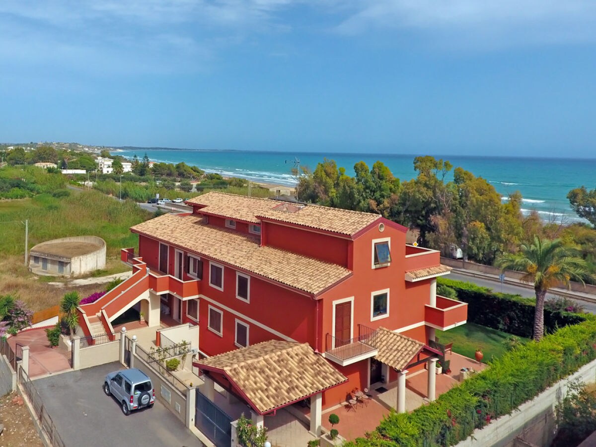Holiday apartment Villa le Mimose - Stella Marina - Outdoor photo 2