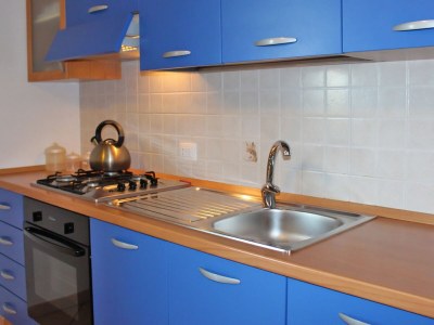 Holiday apartment Villa le Mimose - Stella Marina - Features photo 9
