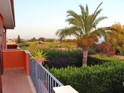 Holiday apartment Villa le Mimose - Ippocampo in Pozzallo - Holiday apartment