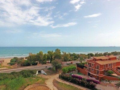 Holiday apartment Villa le Mimose - Ippocampo - Outdoor photo 4