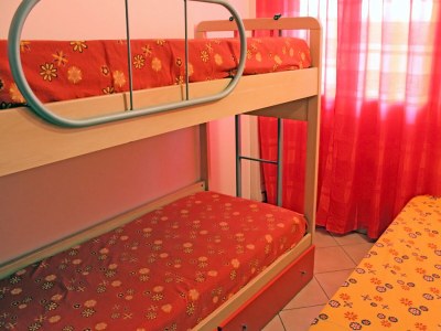 Holiday apartment Villa le Mimose - Ippocampo - Features photo 12
