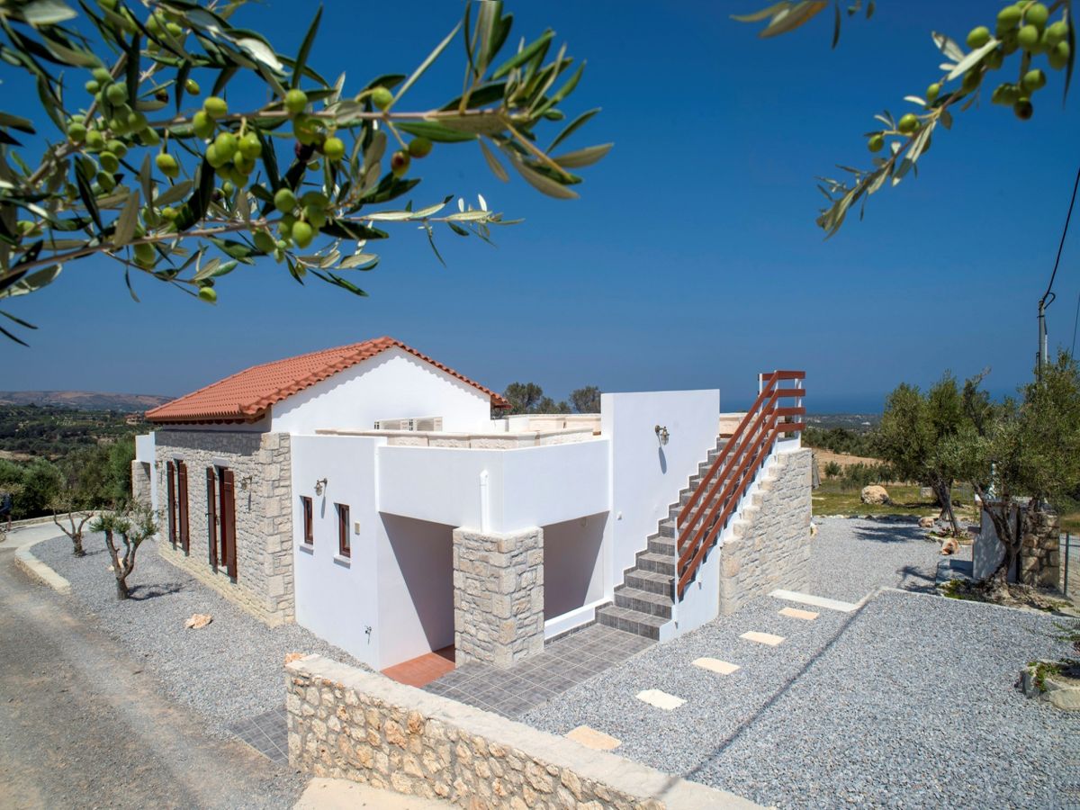 Villa Villa Kyria - Outdoor photo 2