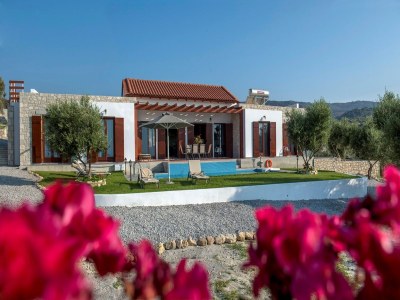 Villa Villa Kyria in Kyrianna - Villa