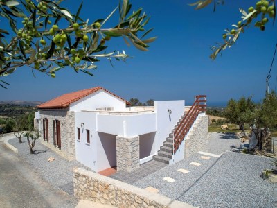 Villa Villa Kyria - Outdoor photo 2