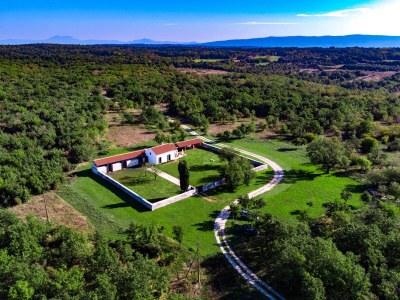 Holiday house GreenSky in Krnica - Holiday house