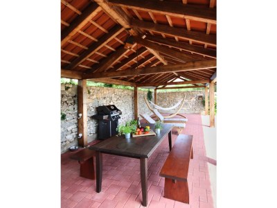 Holiday house GreenSky - Outdoor photo 8