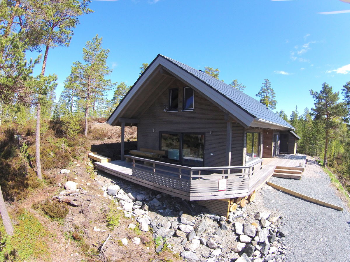 Holiday house "NisseHus" - Outdoor photo 5
