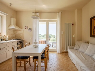 Holiday apartment Villa Stauder - Holiday Apartment Olivi - Features photo 12