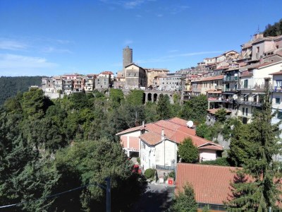 Holiday apartment Villa Stauder - Holiday Apartment Olivi - Environment photo 28