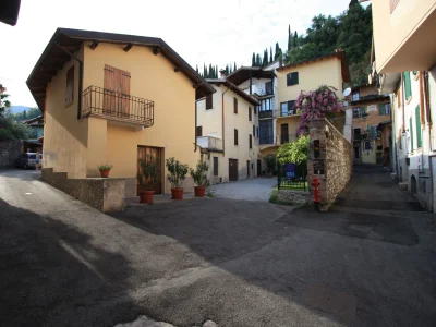 Holiday apartment Casa Marsilva - Holiday Apartment Near the Lake in Toscolano-Maderno - Holiday apartment