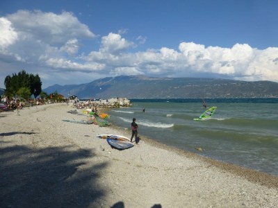 Holiday apartment Casa Marsilva - Holiday Apartment Near the Lake - Outdoor photo 6