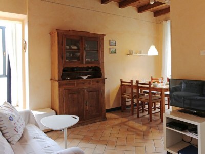 Holiday apartment Casa Marsilva - Holiday Apartment Near the Lake - Features photo 9