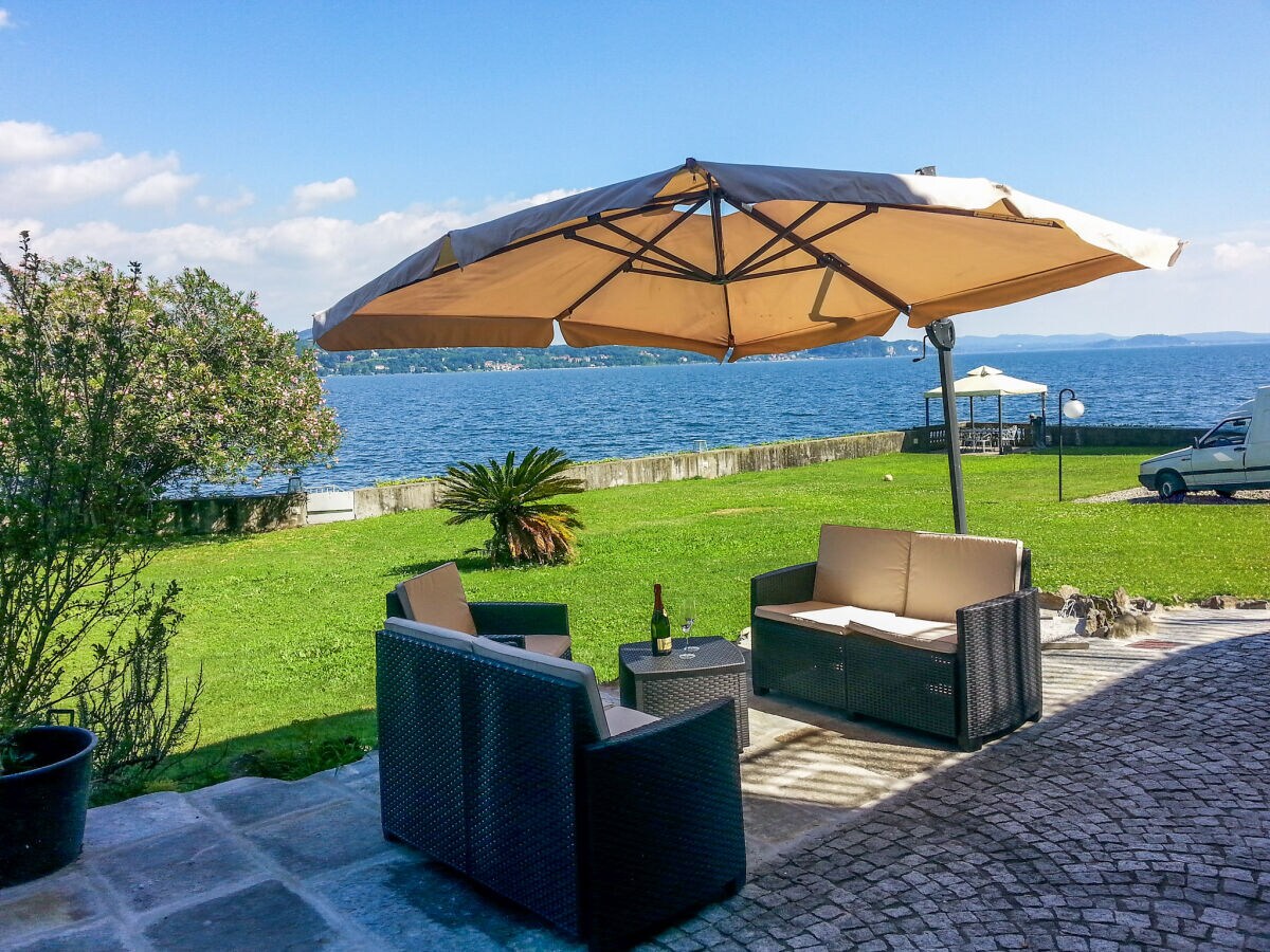 Holiday apartment La Villa di Elena Nr. 1 - Outdoor photo 4
