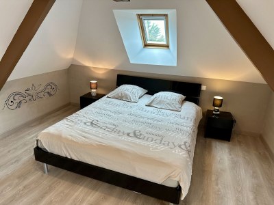 Holiday house La p'tite maison de la bergère - Features photo 10