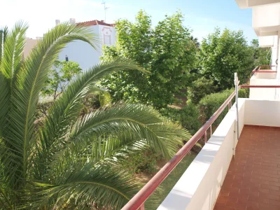 Holiday apartment Ria Mar at Manta Rota in Manta Rota - Holiday apartment