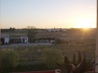 Holiday apartment Ria Mar at Manta Rota - Outdoor photo 2
