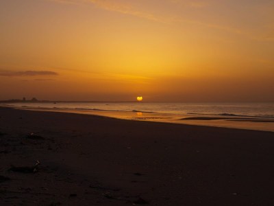 Holiday apartment Ria Mar at Manta Rota - Environment photo 16