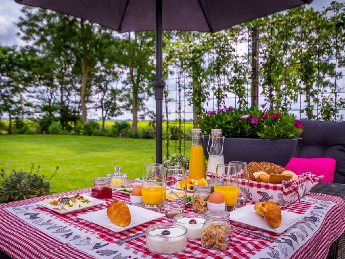 Holiday apartment Prelude - Outdoor photo 5