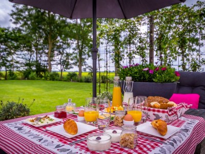 Holiday apartment Prelude - Outdoor photo 5