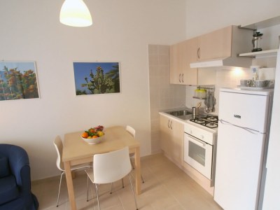 Holiday apartment Casa al mare Tonnarella B in Tonnarella - Holiday apartment